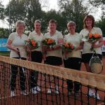 Kampioenschap Dames