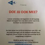 Zomertennis Voor 10 Euro!