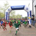 Tweede Helft Actieperiode Sponsorloop Sc Heerenveen